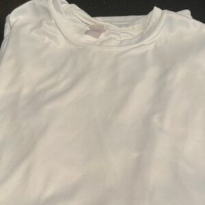 C2 sport dry fit long sleeve size 2x